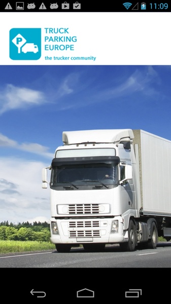 Truck Parking Europe - Preview 6