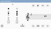 Play Recorder screenshot 1