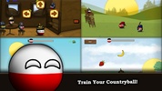 Countryball: Europe 1890 screenshot 5