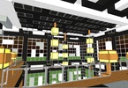 House build idea for Minecraft screenshot 2