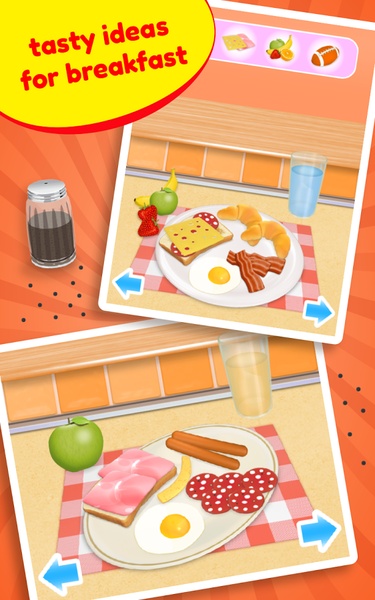 Breakfast - Preview 15