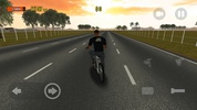 Moto Wheelie 3D screenshot 9