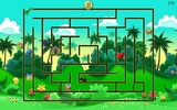Dino Maze Play Mazes for Kids screenshot 13