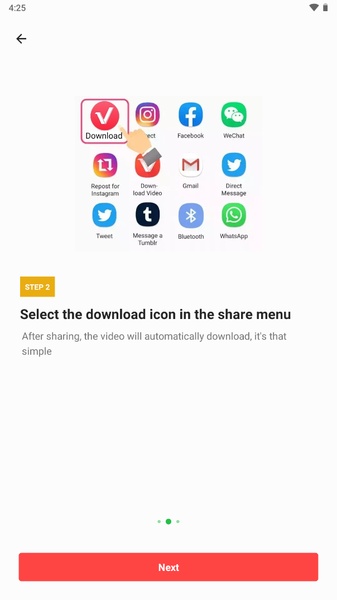 AppMate - YouTube downloader & Music downloader - Preview 7