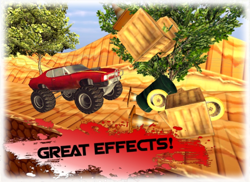 American Monster Truck Jam - Preview 4