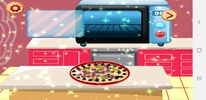 Mojo Pizza Maker screenshot 9