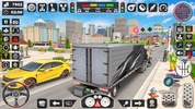 Truck Driving School Games Pro screenshot 9