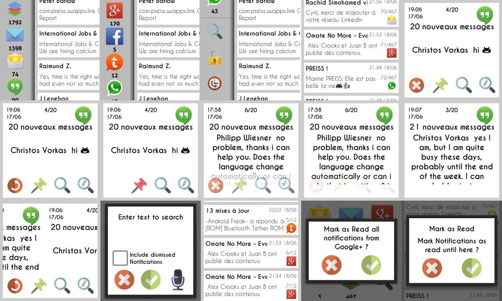 SWApp Link - Preview 5