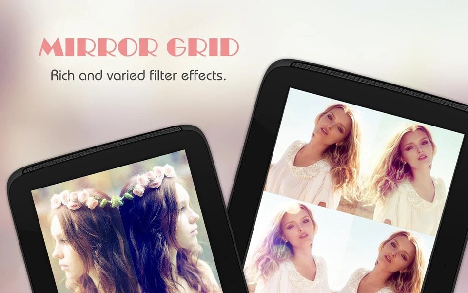Mirror Grid - Preview 6