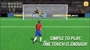 Penalty Kick Wiz screenshot 9