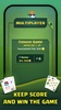 Play Nine: Golf Card Game screenshot 10
