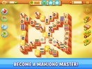 Mahjong Trails screenshot 5