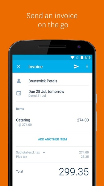 Xero - Preview 5