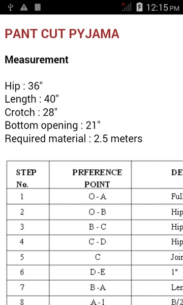 moderntailoring - Preview 2