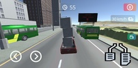 Truck Logistics Simulator -Transport Heavy Cargo screenshot 4