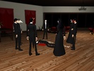 Murder at Masquerade Manor screenshot 4