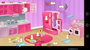 My Princess House Cleaning screenshot 1