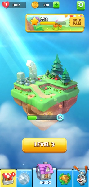 Brick Ball Blast - Preview 13