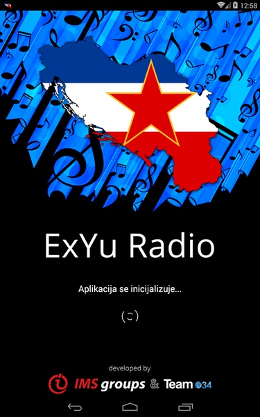 ExYu Radio - Preview 8
