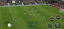 EA Sports FC Mobile Beta screenshot 9
