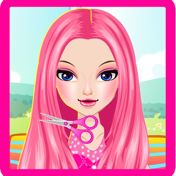 Ballerina Hair Salon - Preview 7