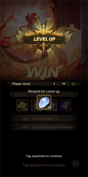 Idle League: Rise of Gods - Preview 10