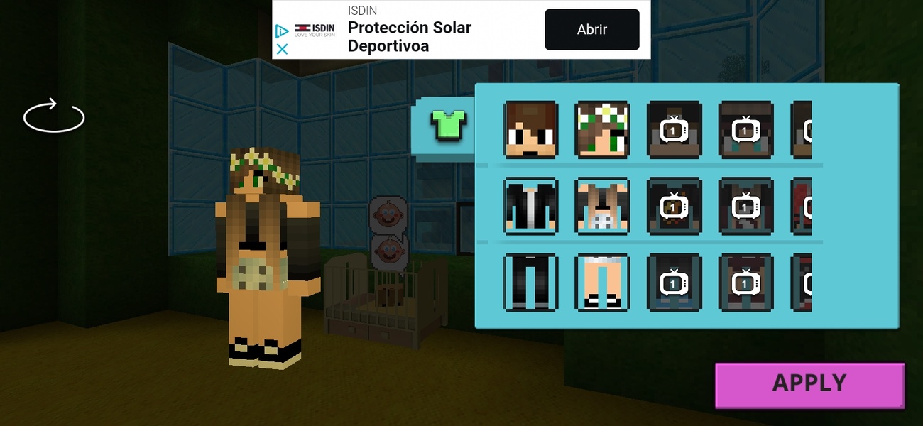 Baby Craft: Crafting & Building - Preview 13