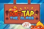 Don't Tap The Glass! - A Very Moody Fish screenshot 7