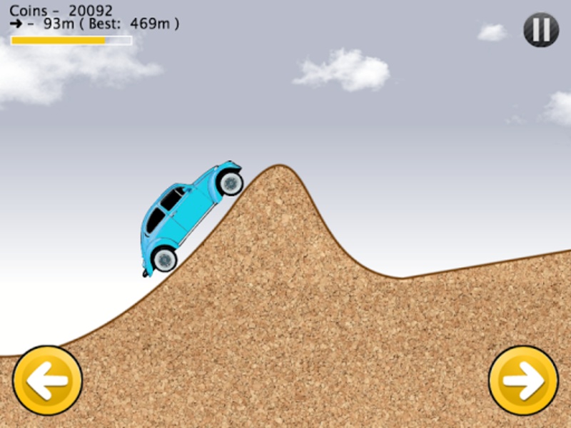 Beetle - Preview 2