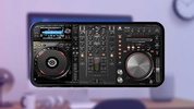 Dj Music Mixer Pro screenshot 2