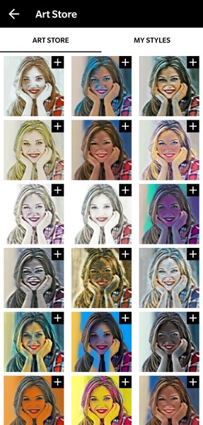 Cartoon Photo Editor - Preview 3