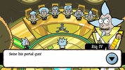 Pocket Mortys screenshot 3