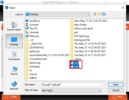 Cigati PDF Merge Tool screenshot 3