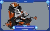 RoboMaker® screenshot 8