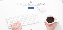SSuite Office WordGraph feature