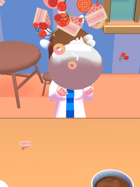 Cook Merge - Preview 4