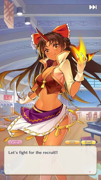 Girls X Battle 2 - Preview 8