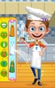 Junior chef master screenshot 2