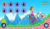 Biker Girl screenshot 4