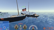 Ocean Liner Simulator screenshot 3