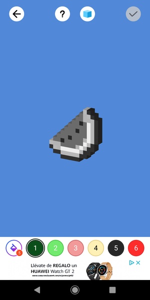 No.Draw 3D - Preview 11