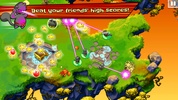 Ninja Hero Cats screenshot 12