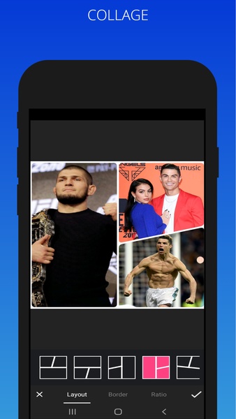 Photo Editor Collage Studio - Preview 11