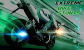 Extreme Highway Bike Racing screenshot 7