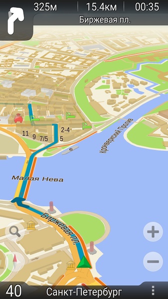 TourMap - Preview 7