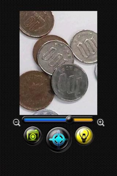 Magnifying Glass + Loupe - Preview 1