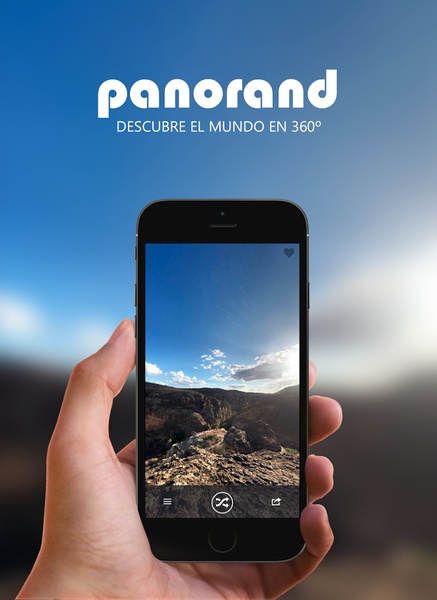 Panorand - Preview 11