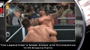 SmackDown Legend Killer screenshot 1