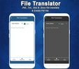 Free Translator Box - All Language Translation screenshot 1