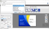 CardWorks Business Card Software Free screenshot 4